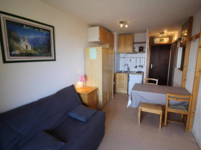Appartement 2 pièces 3 couchages, à 300m des pistes - Auris en Oisans - FR-1-297-51
